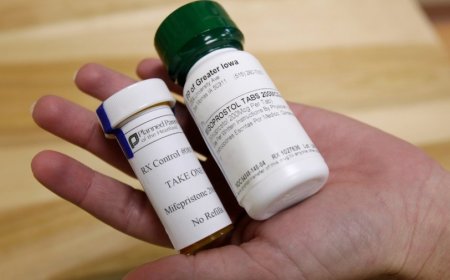 Iowa abortion ban takes effect