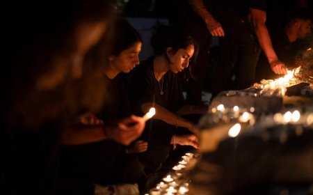 Israel-Hezbollah conflict risks spiraling after soccer field attack