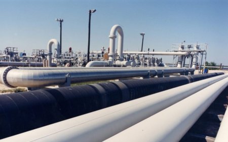 Biden administration says it has replenished strategic oil reserve after Russia war drawdown