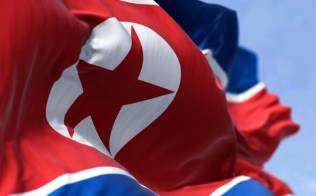 North Korea mulling nuclear test around US election, South Korea warns