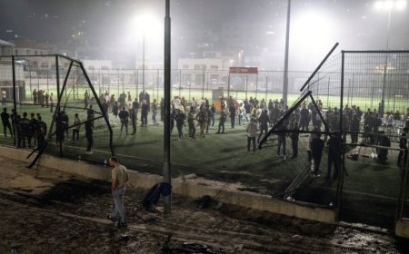 Netanyahu returns to Israel early following deadly rocket strike