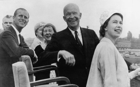 On this day in history, July 30, 1956, 'In God We Trust' is declared national motto