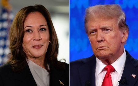 The optics war: Democrats renominate, Republicans recalibrate