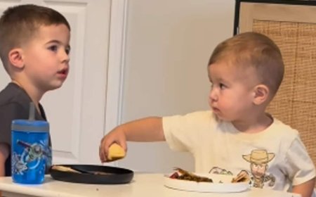 Australia Launches Life-Saving Peanut Allergy Treatment For Babies