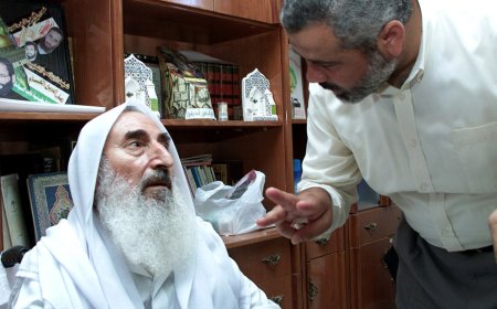 From Paris to Beirut: Israel’s long record of assassinating Palestinians