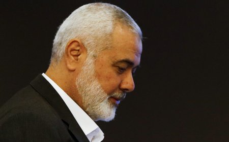 Israel is not interested in peace