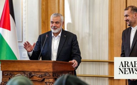 Qatar PM says: how can mediation succeed when one side assassinates negotiator?