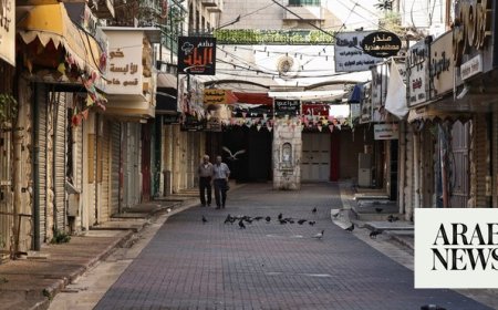 ‘It’s a thunderbolt,’ say Palestinians of Hamas chief’s killing