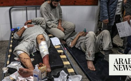 UN report says Palestinian detainees taken by Israeli authorities faced torture and mistreatment