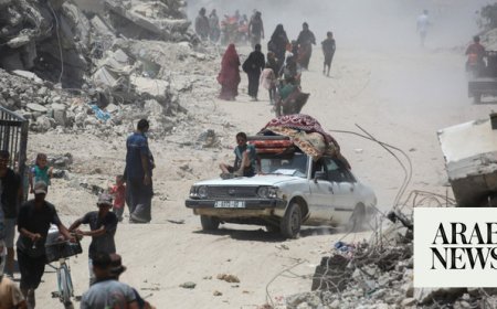 Destruction of Gaza water wells deepens Palestinian misery