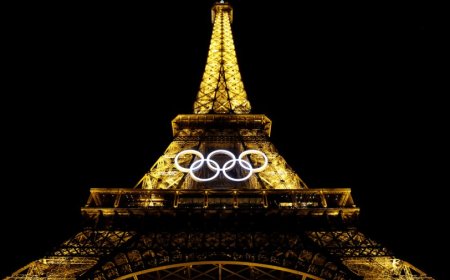 We can’t let another doping scandal sideline the Olympic Games 