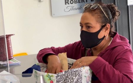 Cash alone won’t relieve ‘surviving’ American families