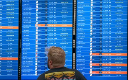 Why the CrowdStrike debacle should be a warning to policymakers and Americans