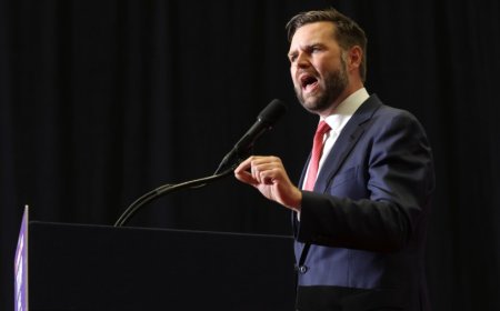 Democrats hammer Vance over ‘anti-family’ charges: ‘Unfounded as they are divisive’