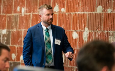 With democracy in balance, veterans take up new fight at home