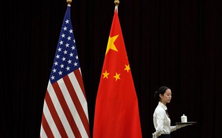 US may lose future conflict with Russia, China without changes: Commission report