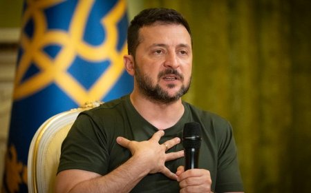 Americans divided on whether US should keep funding Ukraine: Pew