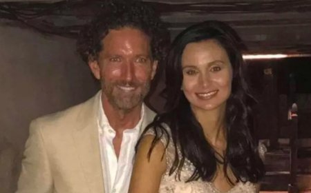 Ex-ballerina convicted of manslaughter in high-profile 'Black Swan murder' case