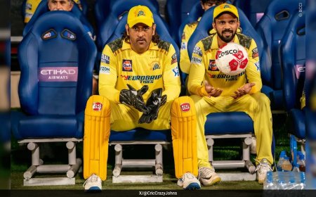 IPL 2025 Auction: Top Franchise Wants 8 Retentions, Says Report. BCCI Likely To Agree On...