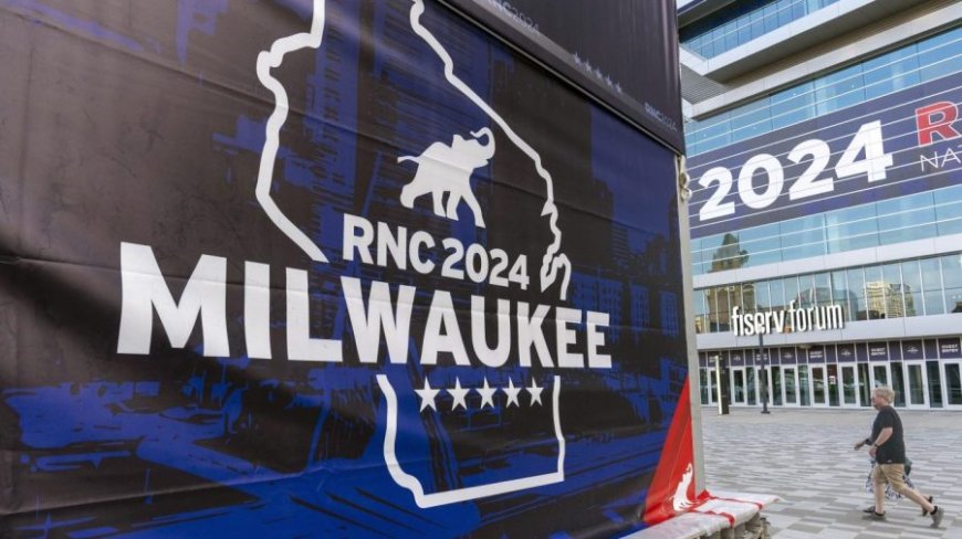 Did you read the Republican Party’s 2024 platform? You should.