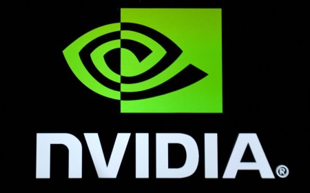 Nvidia sets record for biggest daily gain in value in stock market history