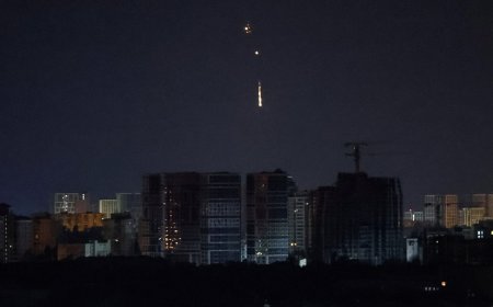 Russia-Ukraine war: List of key events, day 888