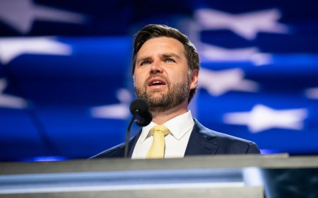 Watch live: JD Vance rallies in Arizona