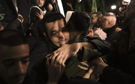 UN report finds Palestinian detainees subjected to abuse in Israeli prisons