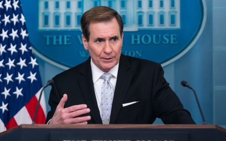 Biden administration: Patience ‘running out’ for Venezuela to back up election results