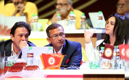 IPL Meeting: What Prompted Conflict in Mega Auction Discussion With BCCI?