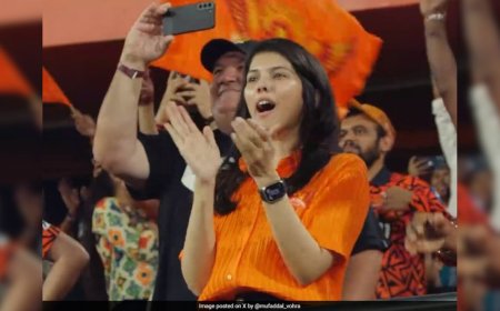No 'Mega Auction' Ahead Of IPL 2025? Shah Rukh Khan Gets Big Support From Kavya Maran