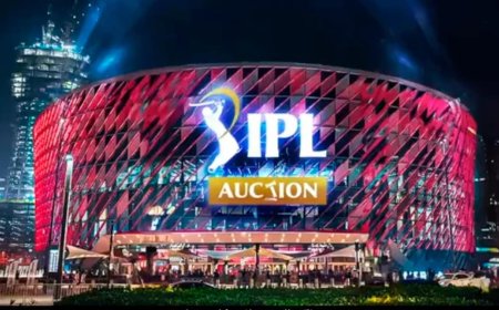 Debate Over Having Mega Auction Dominates IPL Owners' Meeting With BCCI: Report