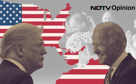 Opinion: US-Russia Prisoner Swap: Trump's Promise, Delivered By Biden