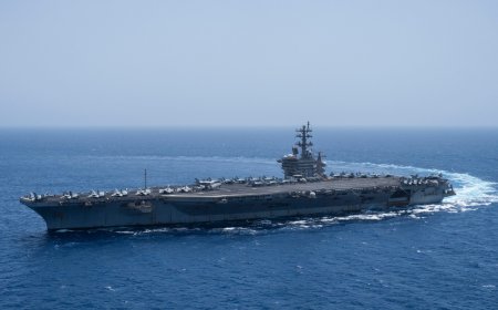 US to deploy additional military resources to the Middle East