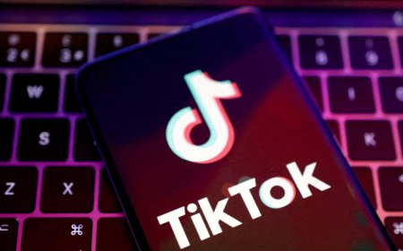US DOJ files lawsuit against TikTok, ByteDance for failing on child privacy
