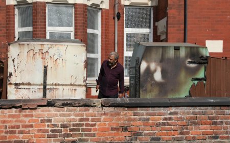 Southport stabbing: What led to the spread of disinformation?