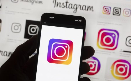 Turkey blocks Instagram access