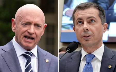 Most Dems in new survey approve of Buttigieg, Kelly on Harris VP shortlist