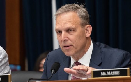 GOP Rep. Perry knocks prisoner swap: 'Like trading a rifle for a spoon'