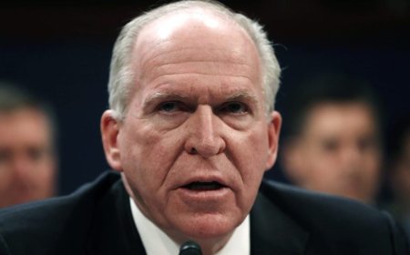 Former CIA chief: Prisoner swap a 'remarkable display' of 'successful' diplomacy by Biden administration