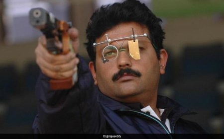 India's Shooting Coach Samresh Jung, Back From Olympics, Gets House Demolition Notice