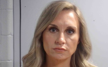 First female mayor of Louisiana town resigns before being charged with sexual assault of a juvenile