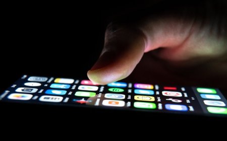 Get these apps off your phone