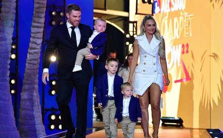 Dodgers star Freddie Freeman announces son, 3, battling 'especially rare' neurological condition