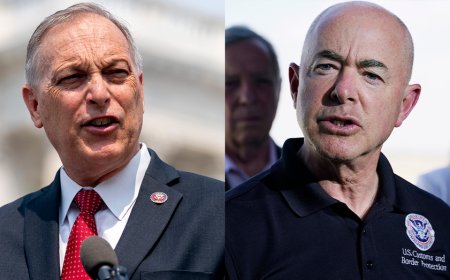 GOP lawmakers warn Biden parole scheme could lead to massive spike in marriage fraud