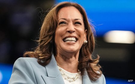 Kamala Harris' Vice President Pick Down To Josh Shapiro, Tim Walz: Report