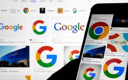 Google has illegal monopoly over internet search, US judge rules