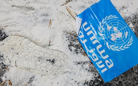 UNRWA investigation: Nine staff ‘may have been involved’ in October 7