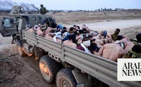 Israeli rights group says Palestinian prisoners subject to systematic abuse