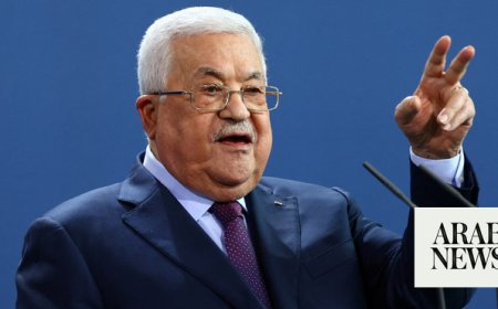 Killing of Hamas leader intended to prolong Gaza conflict, Abbas tells RIA news agency